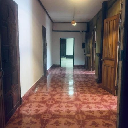 Amelie House Appartement Luang Prabang Buitenkant foto
