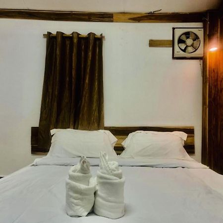 Amelie House Appartement Luang Prabang Buitenkant foto