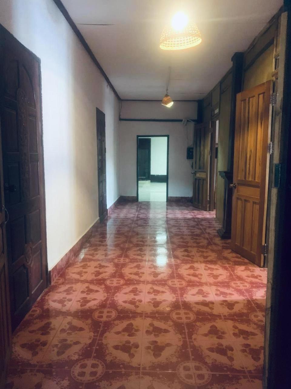 Amelie House Appartement Luang Prabang Buitenkant foto